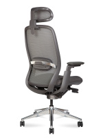 Изображение кресло norden tesla aluminium